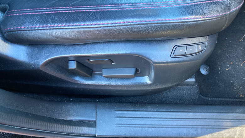 Mazda CX-5 2.0 Sport Black 5dr Petrol Estate